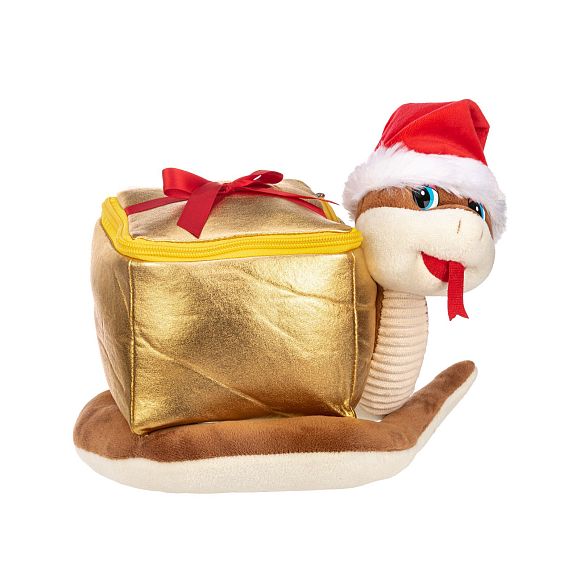 Сладкий новогодний подарок Хранитель сокровищ