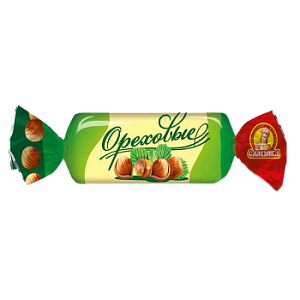 Конфеты Ореховые 